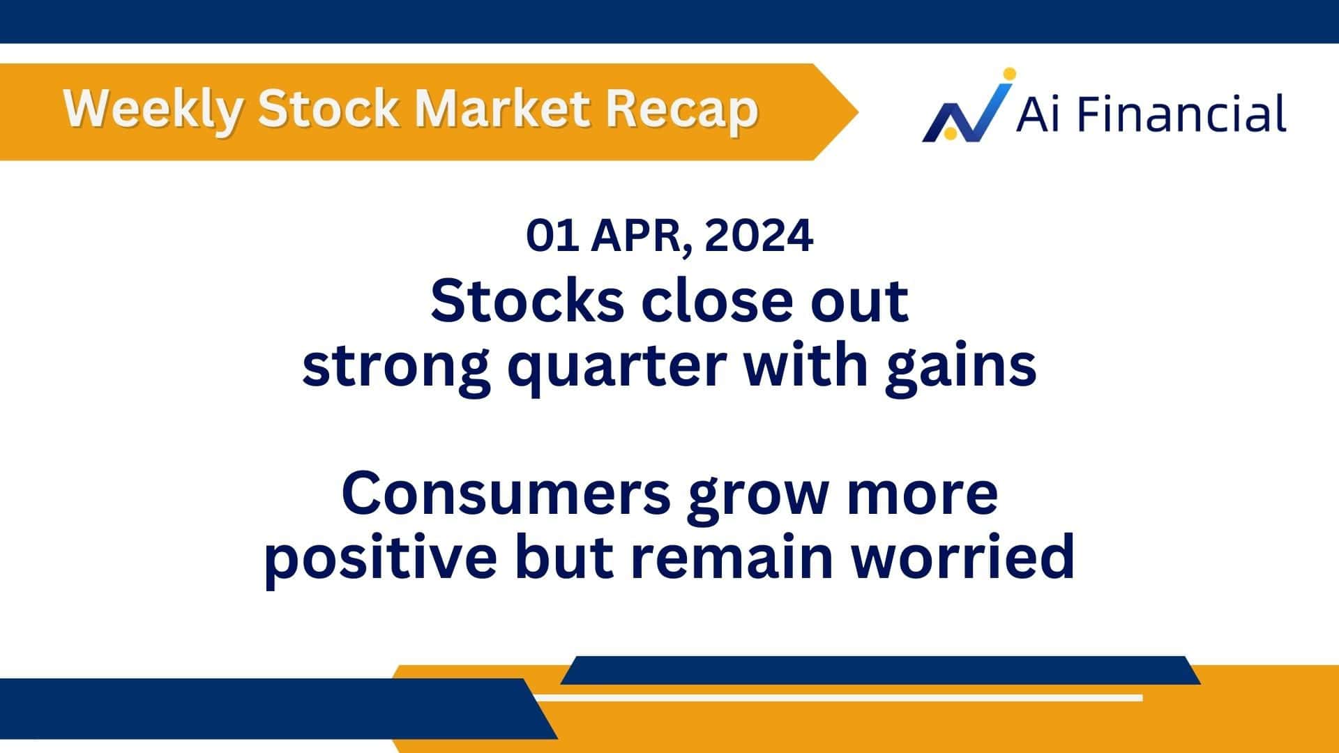 0401 weekly stock market recap