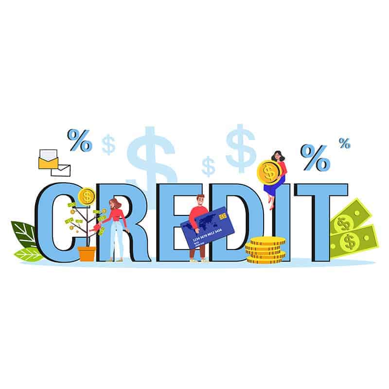 credit score