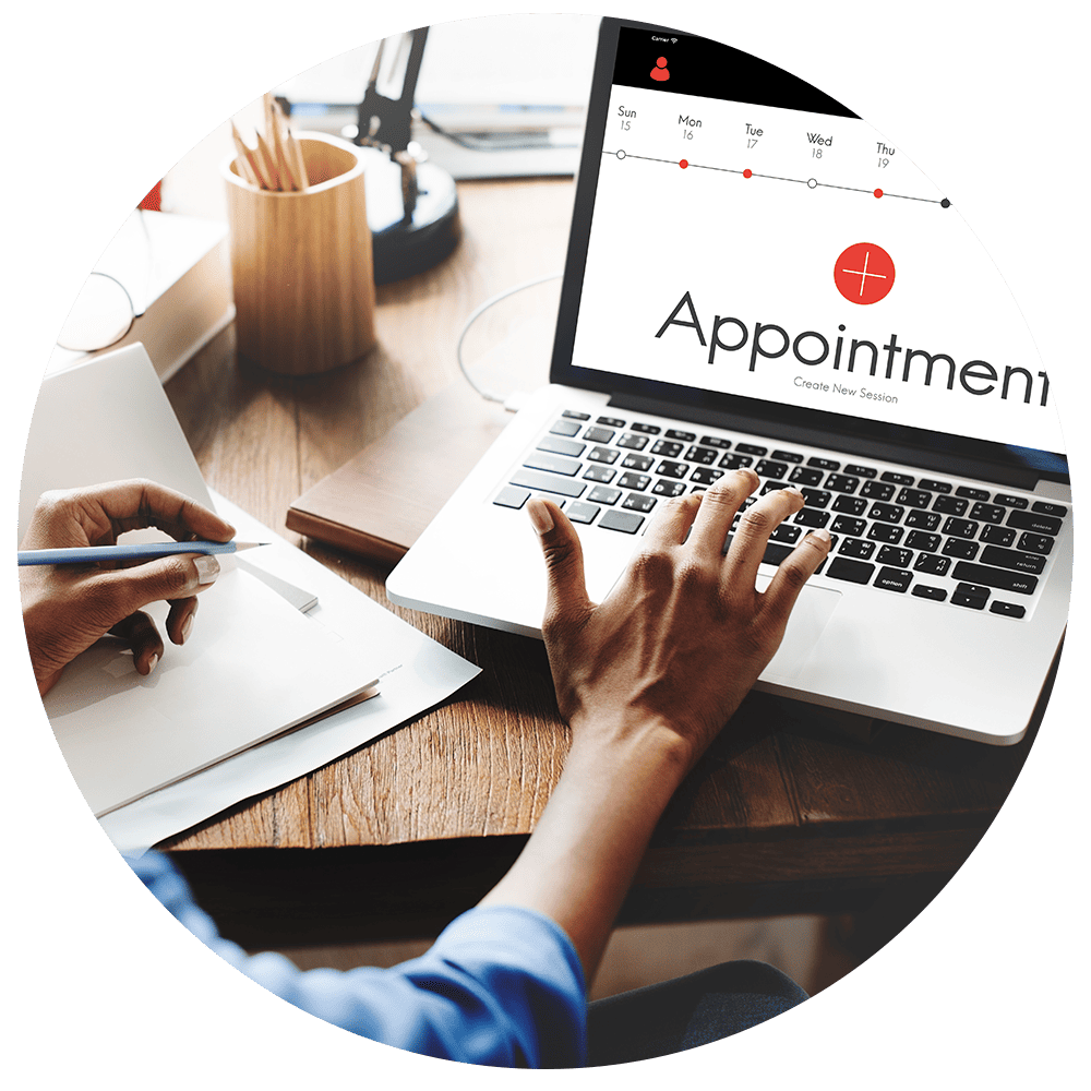 TFSA Appointment